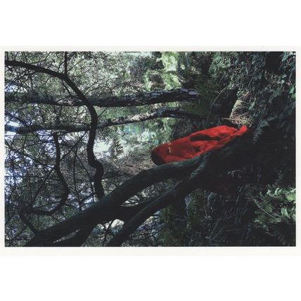 Lisa Mitchell Serenity London Award Photo Postcard