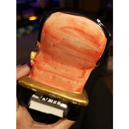 Toy Car Ornament
