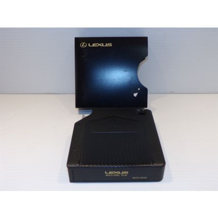 1998 - 2006 Lexus CD Magazine Multi Disc Player 86273-60040 99 2000 01 02 03 04