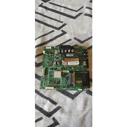 SAMSUNG LE32B450 mainboard. BN94-02666A