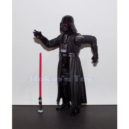 Loose The Vintage Collection VC178 Darth Vader Rogue One 3.75"