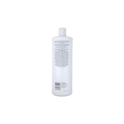 Nioxin System 2 Scalp + Hair Thickening Conditioner for Natural Hair with Progre