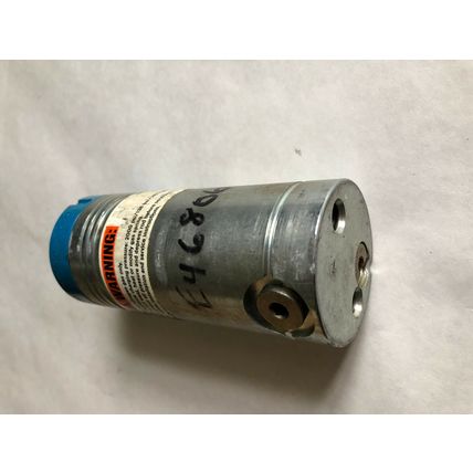 NEW OLD HYSON TNK 1X1 PH 57-100-7000 TNKXPLBL TANKER XP NITROGEN GAS SPRING,TJ