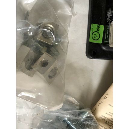 ABB EH 210,300A,ABB EH210C-*1 Contactor,SK 825 400-DB,ABB EH210C-Y,3P,210A,BP