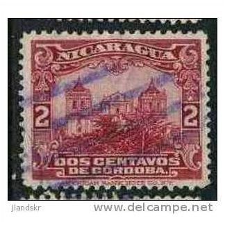 1922 Michel 409 - #2 fine used (o)