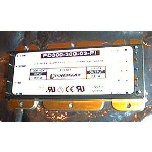 Powercube PD300-300-03-PI DC/DC Converter