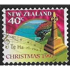 1997 SG 2103 - #3 fine used (o)