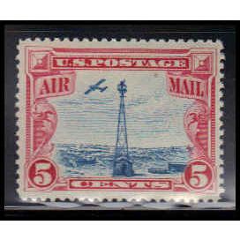 C11 5c Beacon Fine MNH O6658