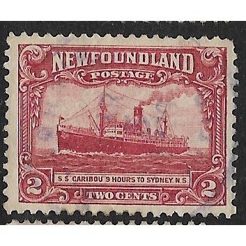 1928/1929 SG 165 - fine used (o)