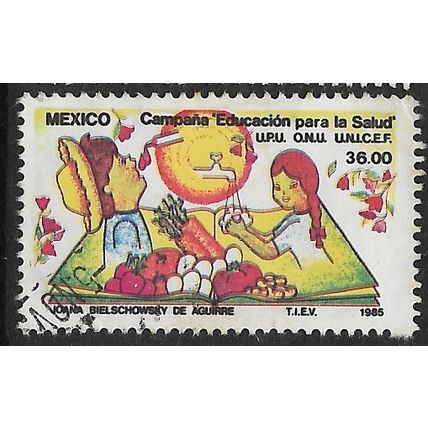1985 Michel 1926 - fine used (o)