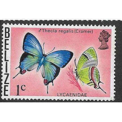 1974/1976 SG 381 - MH (*)