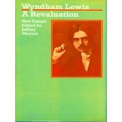 Wyndham Lewis