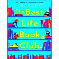 Moonlight Harbor Novel-The Best Life Book Club