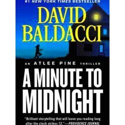 A Minute to Midnight