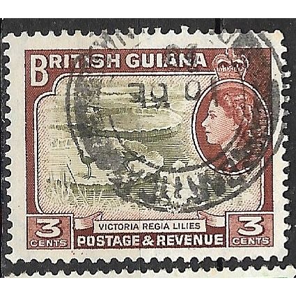 1954/1963 SG 333 - fine used (o)