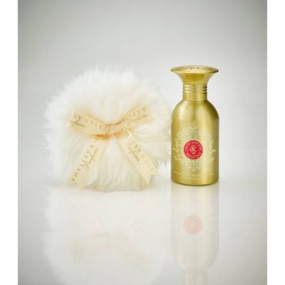 Velvet Rose Oud Shimmer Powder Gift Box Set[ ]