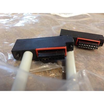 NEW 1 SET SUNX SFB-CSL05 SAFETY LIGHT CURTAIN CONENCTOR,SH