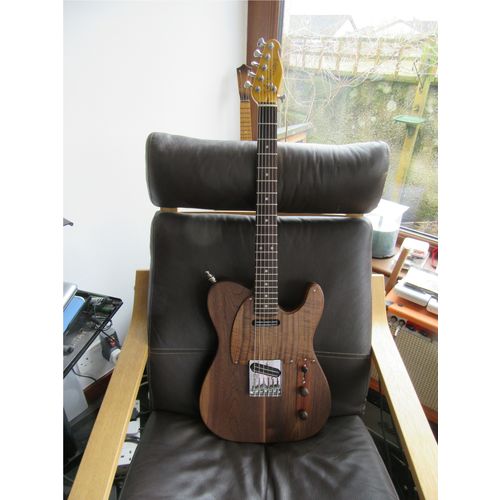 GJ custom built guitars #100 Tele. Sale, Sale, Sale!!!