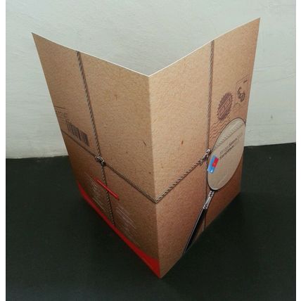 Malaysia Stamp Collecting Week 2015 Children Postal Hobby (Folder) *Limited qty