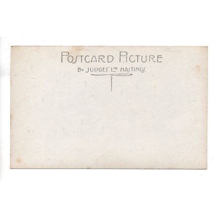 JUDGE'S PUBLISHED R.P. POSTCARD NORTH PORCH CHRISTCHURCH PRIORY HAMPSHIRE (4081)