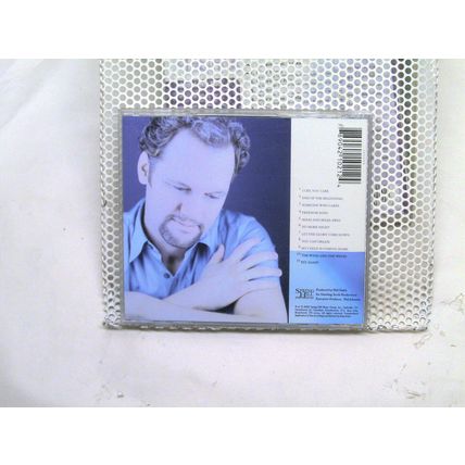 David Phelps - David Phelps (CD)