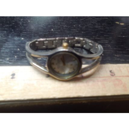 Anne Klein Watch AK 10/5450 new battery