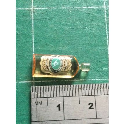 Whisky Liqueur 1:12th Dolls House Miniature