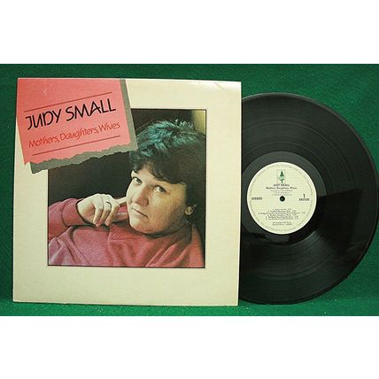 Judy Small - Mothers, Daughters, Wives - RR 3100 - EX+