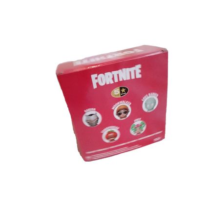 Fortnite Love Ranger # 432 Funko Vinyl Figure - new BNIB Boxed