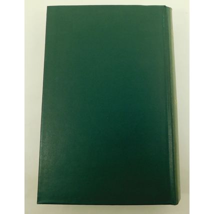 Birkbeck College Antique Victorian Book Walter Scott Waverley Ivanhoe 1898