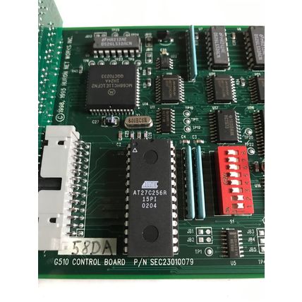 NEW BEHR SEC23010083 CONTROL BOARD G510 CONTROL BOARD BEAR P/N SEC23010079,SH