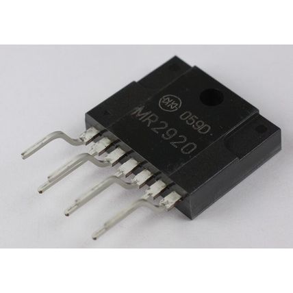 MR2920 POWER REGULATOR MR2920