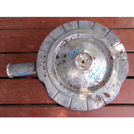 1966 Chrysler Newport 383 Air Cleaner OEM