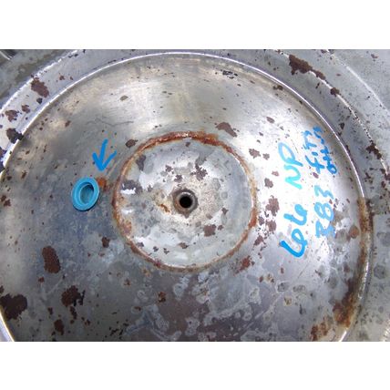 1966 Chrysler Newport 383 Air Cleaner OEM