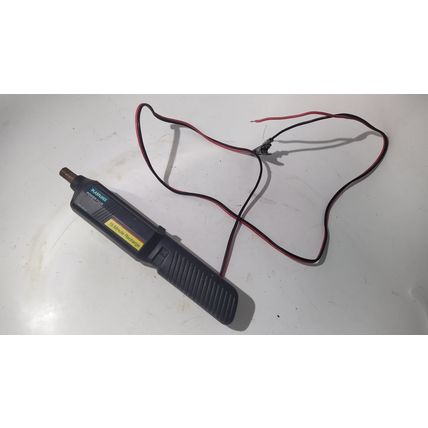 plasplugs portable screwdriver 12v battery powered car boat caravan pdsl225uk