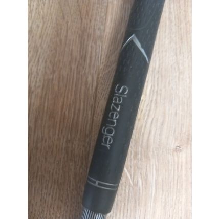 Slazenger Big Ezee 7 iron Hybrid Wood/iron Graphite Shaft 7H