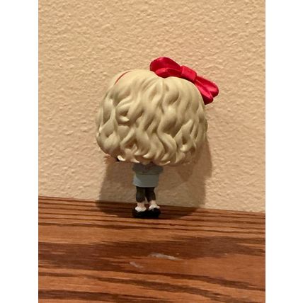 Funko Pop! Robin Sparkles New York Comic Con Limited Exclusive Figure (No Box)