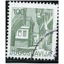1976 Michel 1661 - fine used (o)