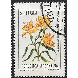 1983/1984 Michel 1664x - fine used (o)