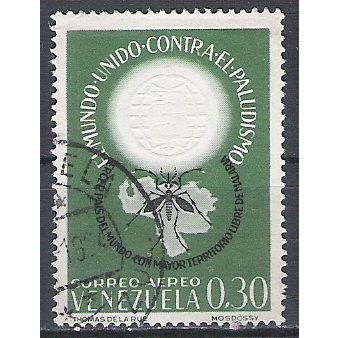 Venezuela N° PA 777 YVERT OBLITERE ( USED )
