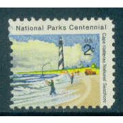 1449 2c Cape Hatteras Fine MNH MA0495