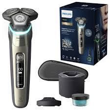 Philips Series 9000 Wet & Dry Electric Shaver, S9983/55 [New&Sealed]
