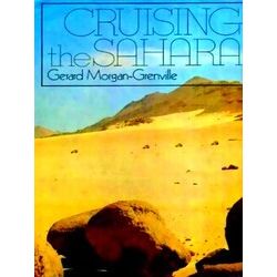 Cruising The Sahara