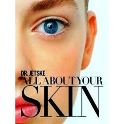 Dr. Jetske All About Your Skin