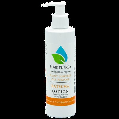 Natural All Purpose Lotion[ 8oz ]