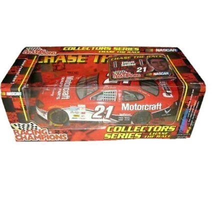 Nascar Racing Champions Collector Series Chase The Race - 1/64th Scale Selection