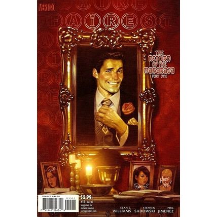 Fairest (Vol 1) # 015 NM MODERN AGE COMICS
