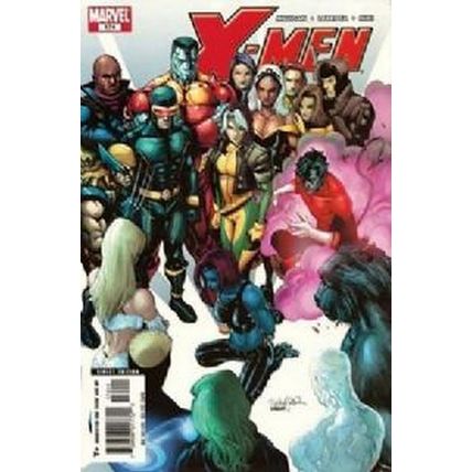 X-Men (Legacy) (Vol 1) # 174 VFN- AMERICAN COMICS