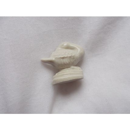 WADE WHIMSIE /SNOW GOOSE (19/01)