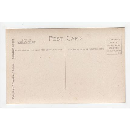 Zig-Zag Path and Pier Boscombe Postcard Dorset